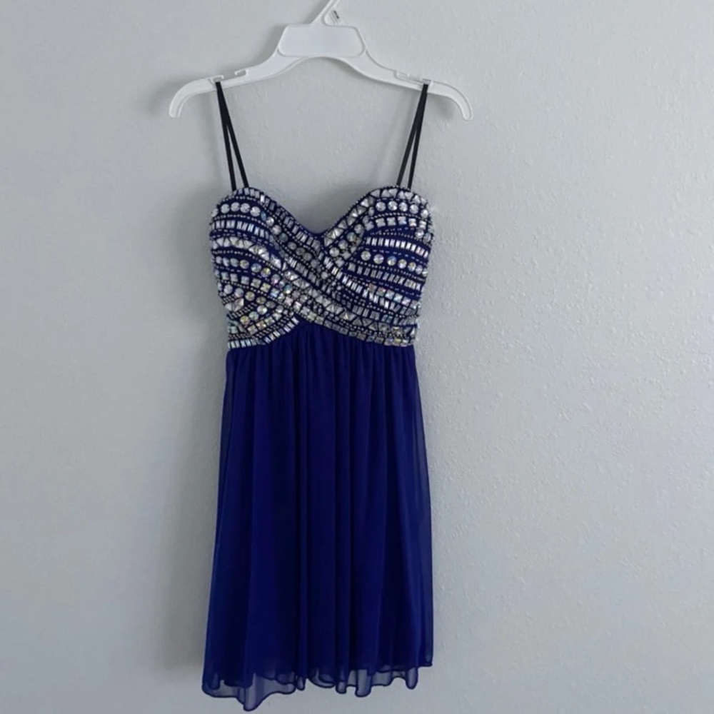 homecoming dress
